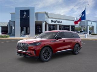 2025 Lincoln Aviator for sale in Houston TX
