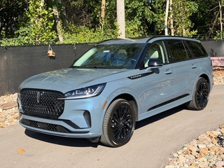 2025 Lincoln Aviator for sale in Kansas City MO