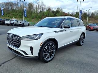 2026 Lincoln Aviator