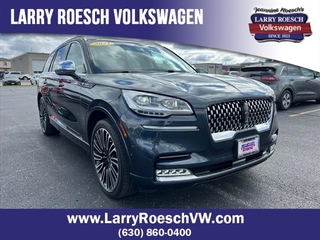 2021 Lincoln Aviator for sale in Elmhurst IL