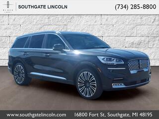 2023 Lincoln Aviator for sale in Southgate MI