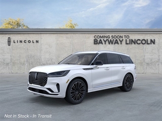 2025 Lincoln Aviator for sale in Houston TX
