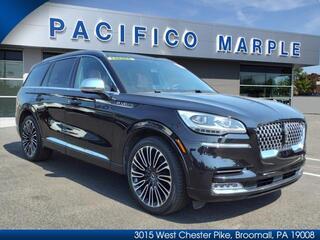 2022 Lincoln Aviator