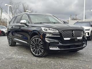 2021 Lincoln Aviator