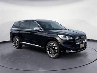 2021 Lincoln Aviator