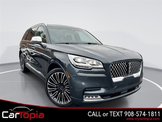 2022 Lincoln Aviator for sale in North Plainfield NJ