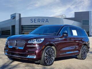 2023 Lincoln Aviator for sale in Farmington Hills MI