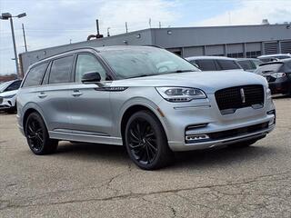 2024 Lincoln Aviator for sale in Southfield MI
