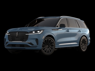 2025 Lincoln Aviator for sale in Houston TX