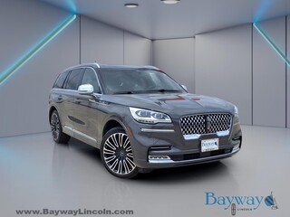 2020 Lincoln Aviator for sale in Houston TX