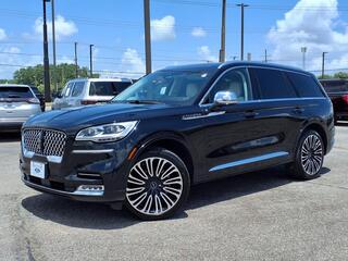 2022 Lincoln Aviator