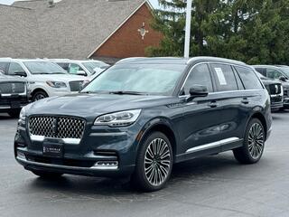 2023 Lincoln Aviator for sale in Cincinnati OH