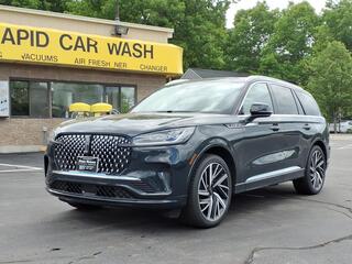 2026 Lincoln Aviator for sale in Manchester NH