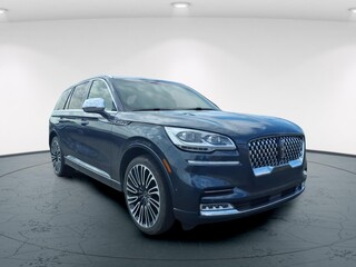 2020 Lincoln Aviator