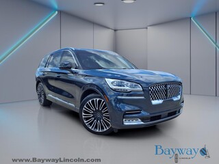 2023 Lincoln Aviator for sale in Houston TX