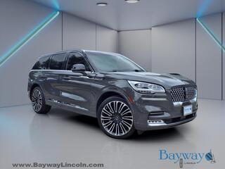 2023 Lincoln Aviator for sale in Houston TX