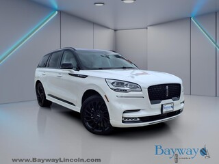 2024 Lincoln Aviator for sale in Houston TX