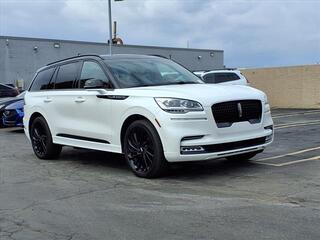 2024 Lincoln Aviator for sale in Southfield MI