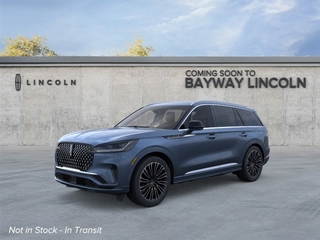 2026 Lincoln Aviator for sale in Houston TX