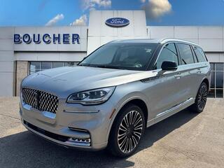 2023 Lincoln Aviator for sale in Janesville WI