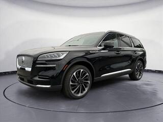 2025 Lincoln Aviator