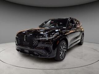 2025 Lincoln Aviator