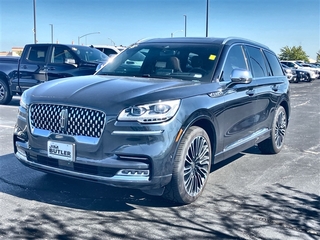 2020 Lincoln Aviator