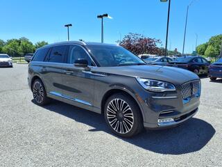 2023 Lincoln Aviator