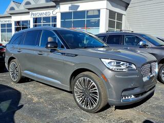 2024 Lincoln Aviator