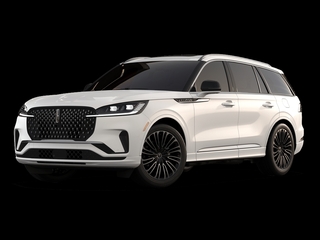 2025 Lincoln Aviator for sale in Houston TX