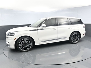 2020 Lincoln Aviator