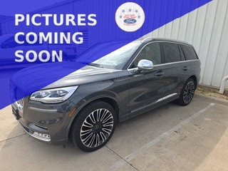 2022 Lincoln Aviator