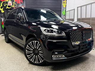 2023 Lincoln Aviator for sale in Woodbridge NJ