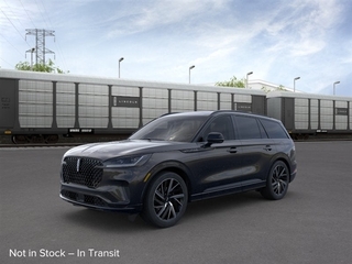 2025 Lincoln Aviator