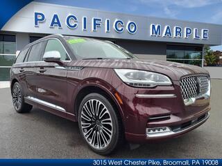 2021 Lincoln Aviator