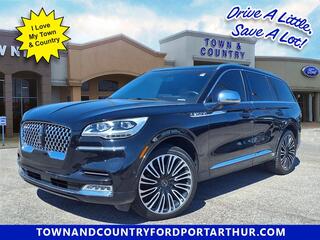 2022 Lincoln Aviator for sale in Port Arthur TX