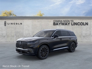 2025 Lincoln Aviator for sale in Houston TX