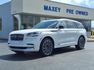2023 Lincoln Aviator