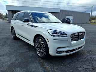 2023 Lincoln Aviator