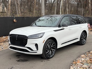 2026 Lincoln Aviator for sale in Kansas City MO