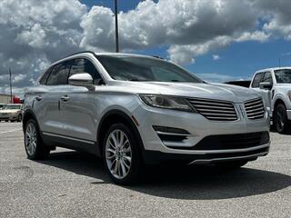 2015 Lincoln Mkc