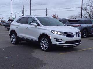 2015 Lincoln Mkc for sale in Southgate MI