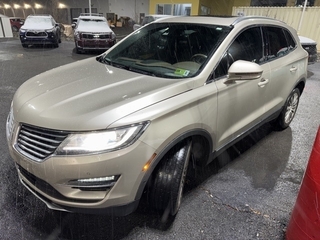 2015 Lincoln Mkc