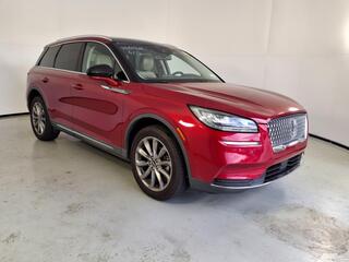 2020 Lincoln Corsair for sale in Southern Pines NC