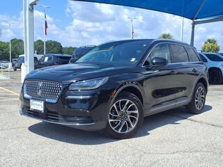 2020 Lincoln Corsair