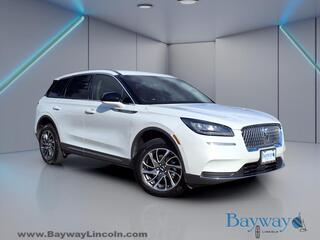 2021 Lincoln Corsair for sale in Houston TX