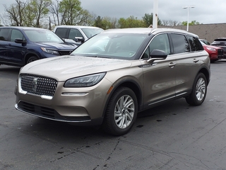 2021 Lincoln Corsair for sale in Cincinnati OH