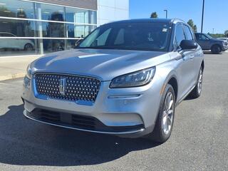2022 Lincoln Corsair