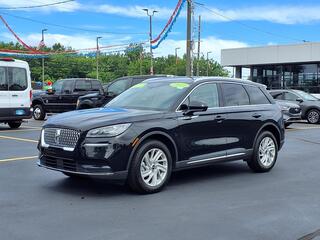 2022 Lincoln Corsair for sale in Woodhaven MI