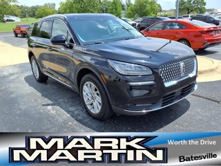 2022 Lincoln Corsair
